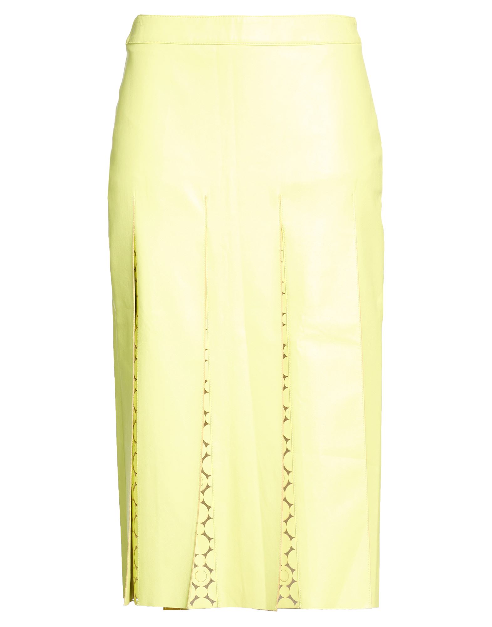 AVIÙ BOTTOMWEAR Μίντι φούστα
