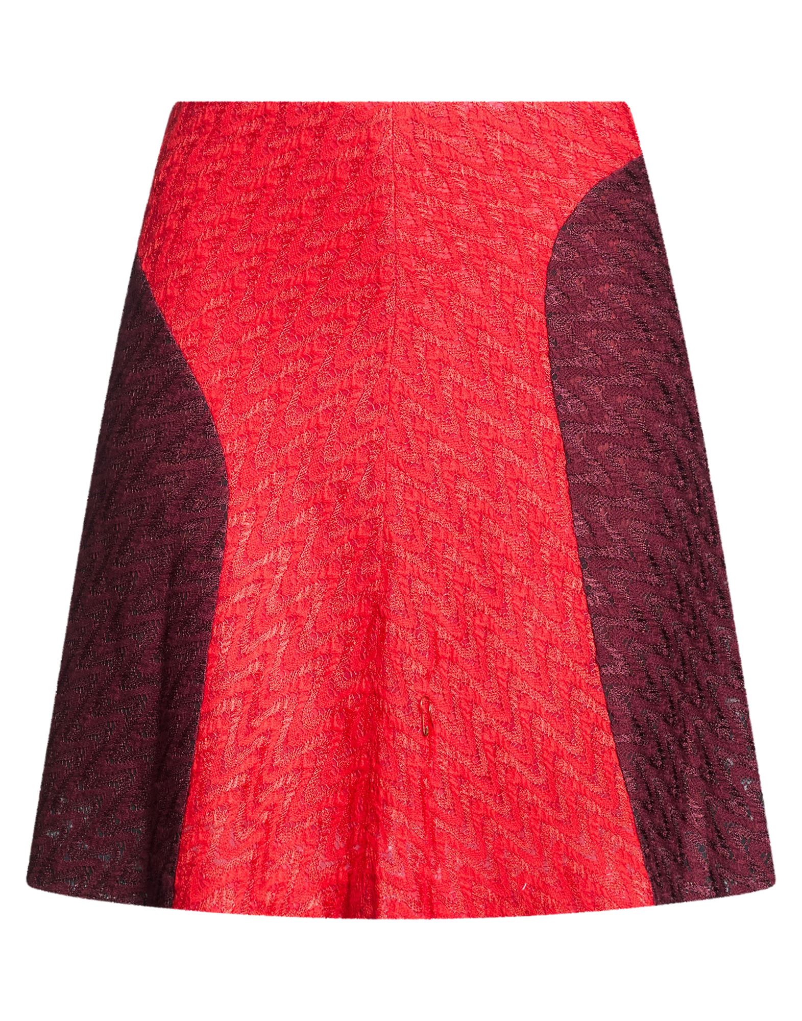MISSONI MISSONI BOTTOMWEAR Μίνι φούστα