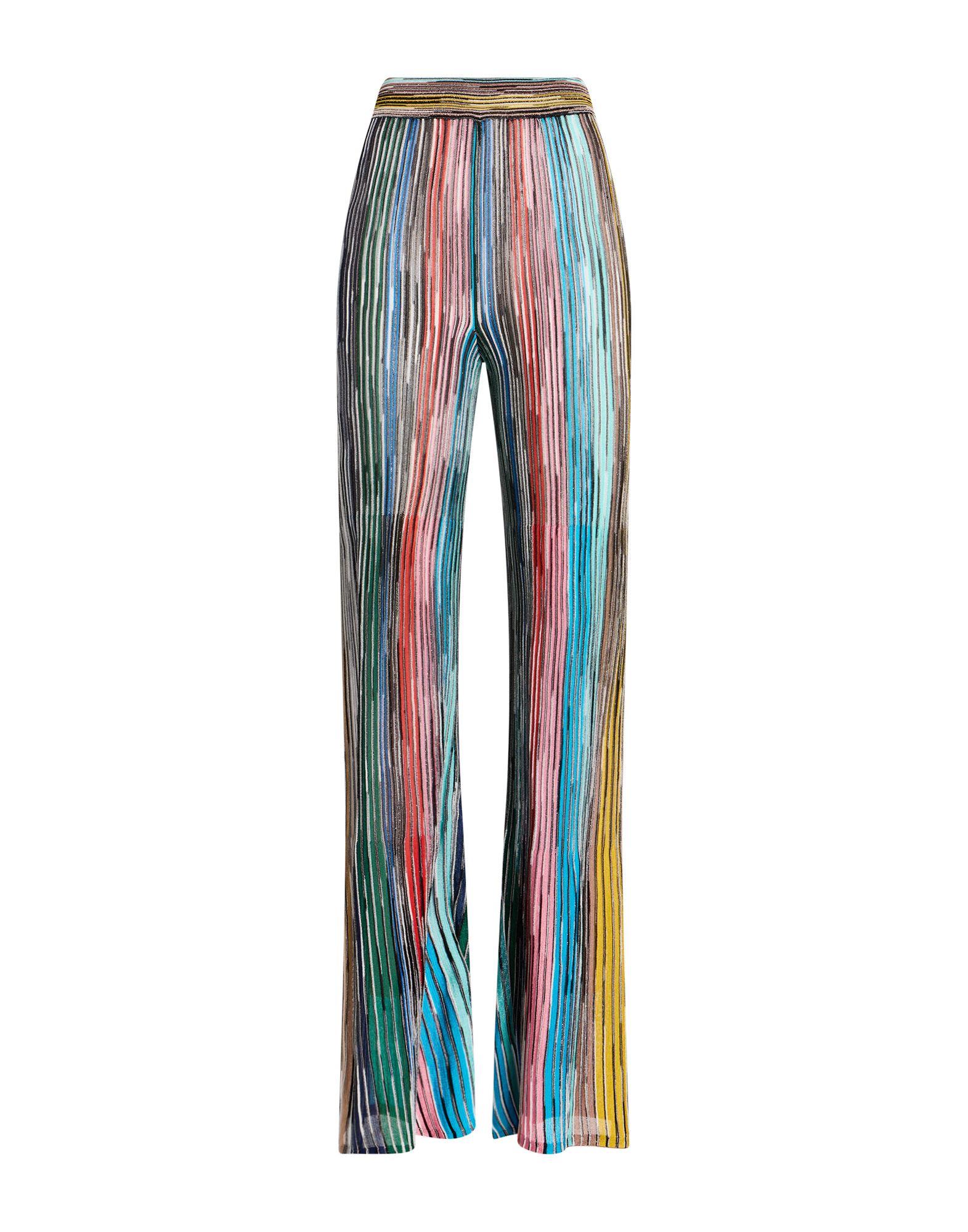 MISSONI MISSONI BOTTOMWEAR Casual Παντελόνι