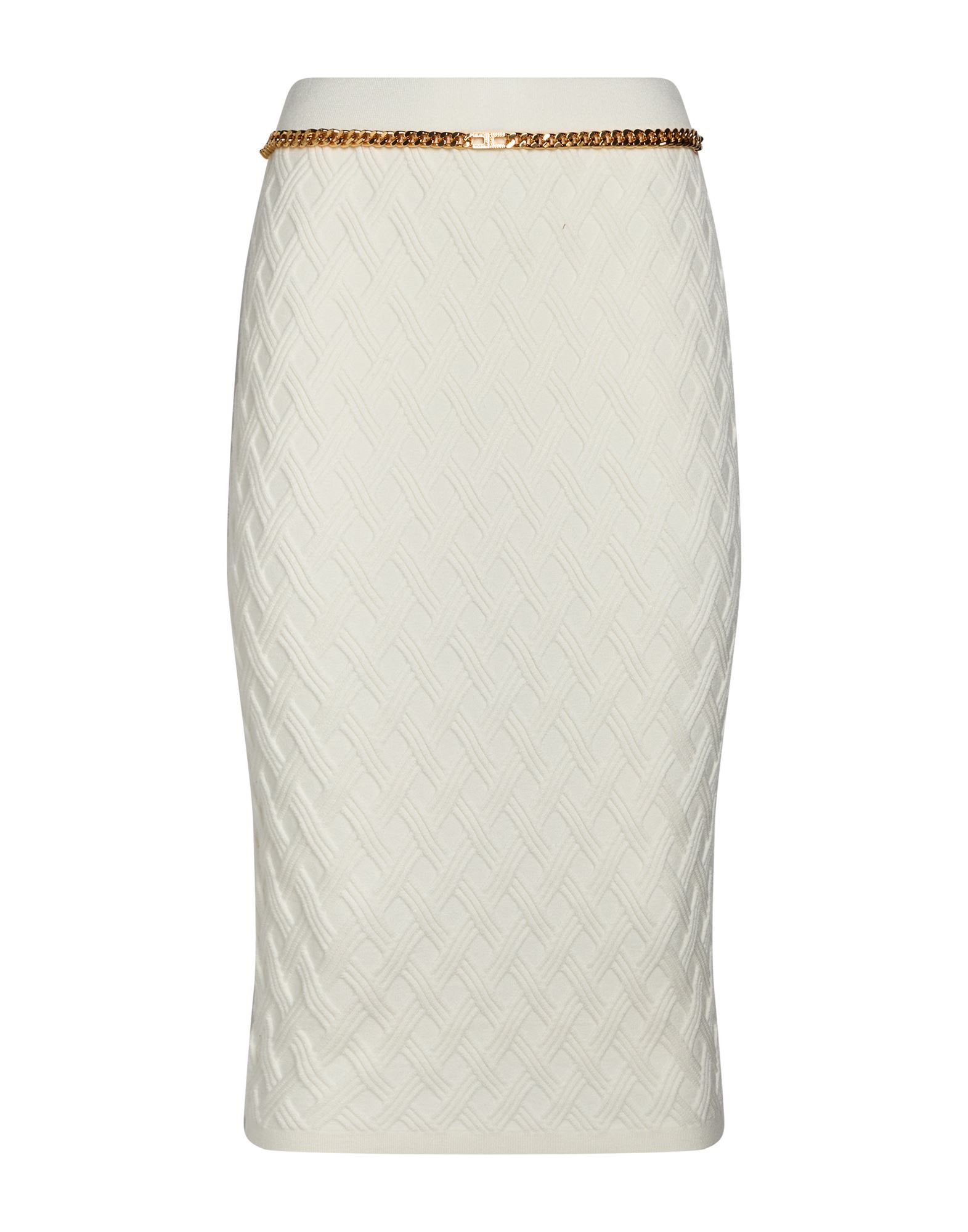 ELISABETTA FRANCHI ELISABETTA FRANCHI BOTTOMWEAR Μίντι φούστα