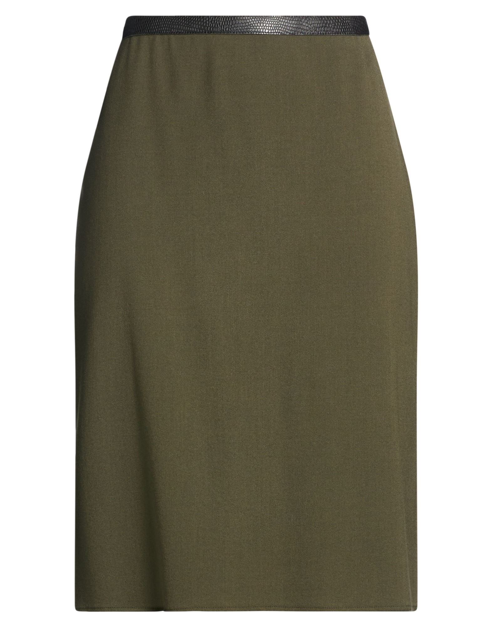 BLUMARINE BOTTOMWEAR Μίντι φούστα