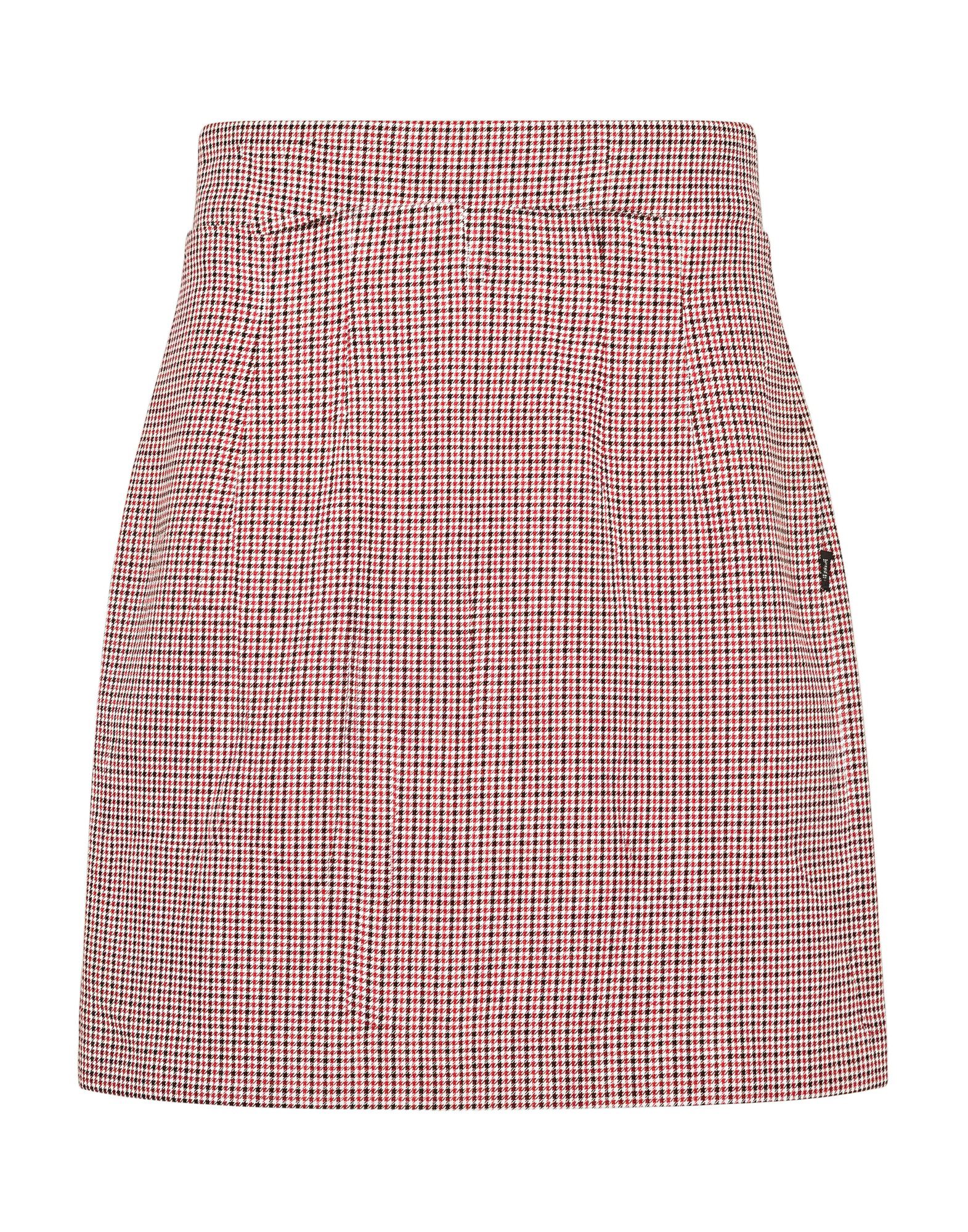 PHILOSOPHY di LORENZO SERAFINI PHILOSOPHY di LORENZO SERAFINI BOTTOMWEAR Μίνι φούστα