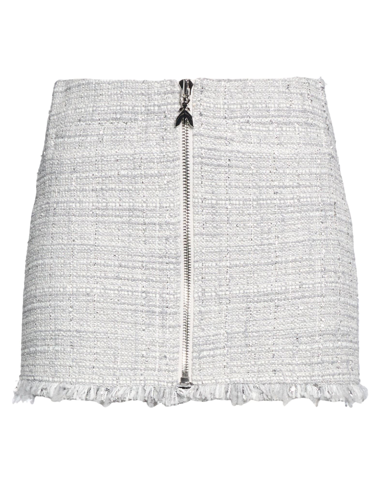 PATRIZIA PEPE BOTTOMWEAR Μίνι φούστα