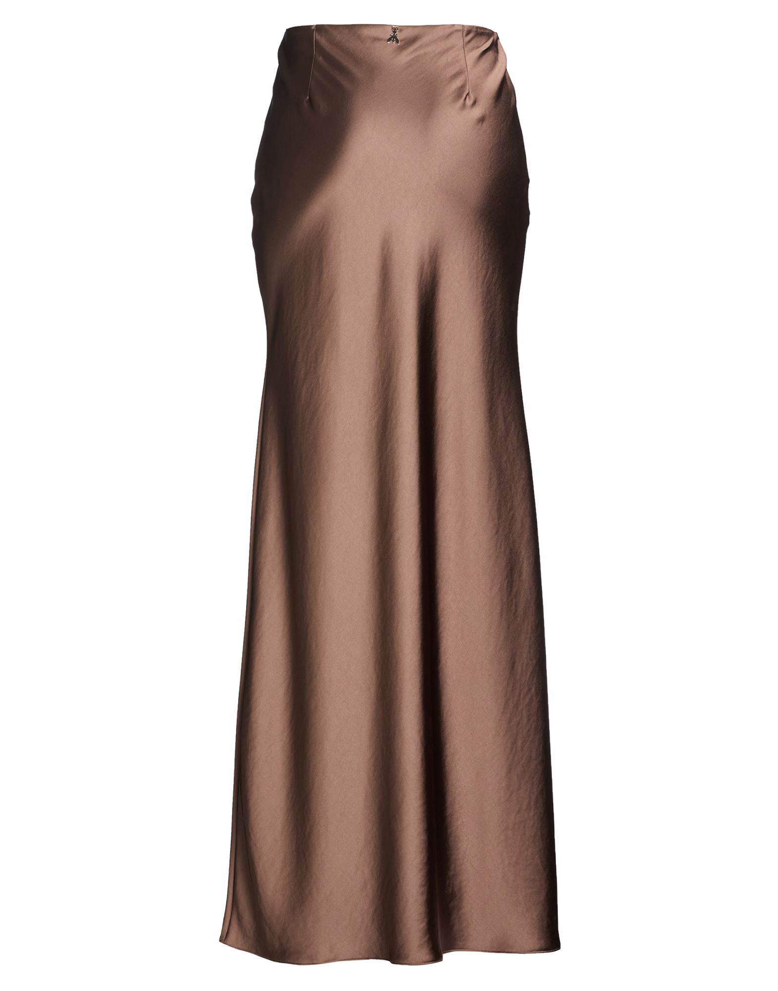 PATRIZIA PEPE BOTTOMWEAR Μάξι φούστα