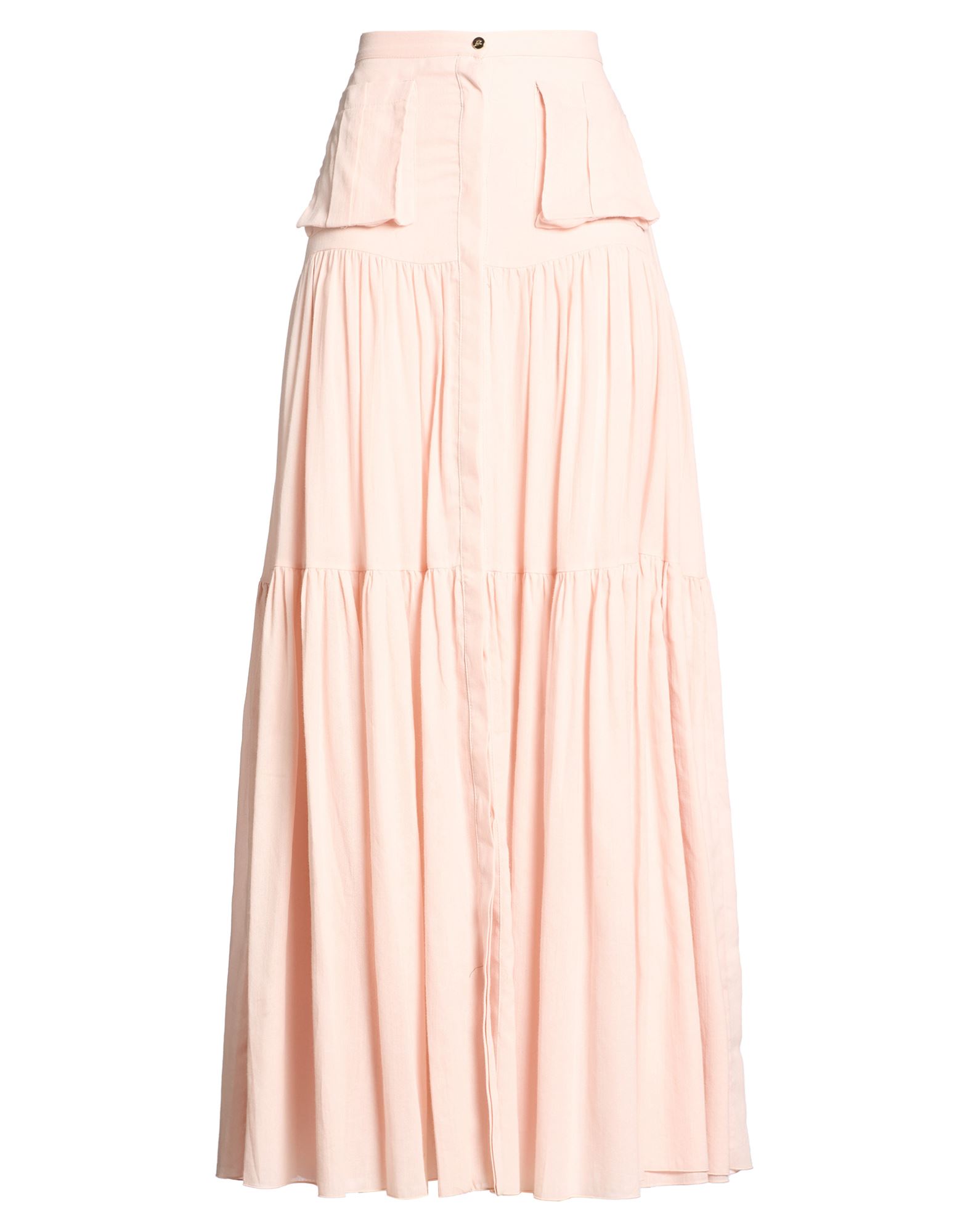 BABYLON BABYLON BOTTOMWEAR Μάξι φούστα