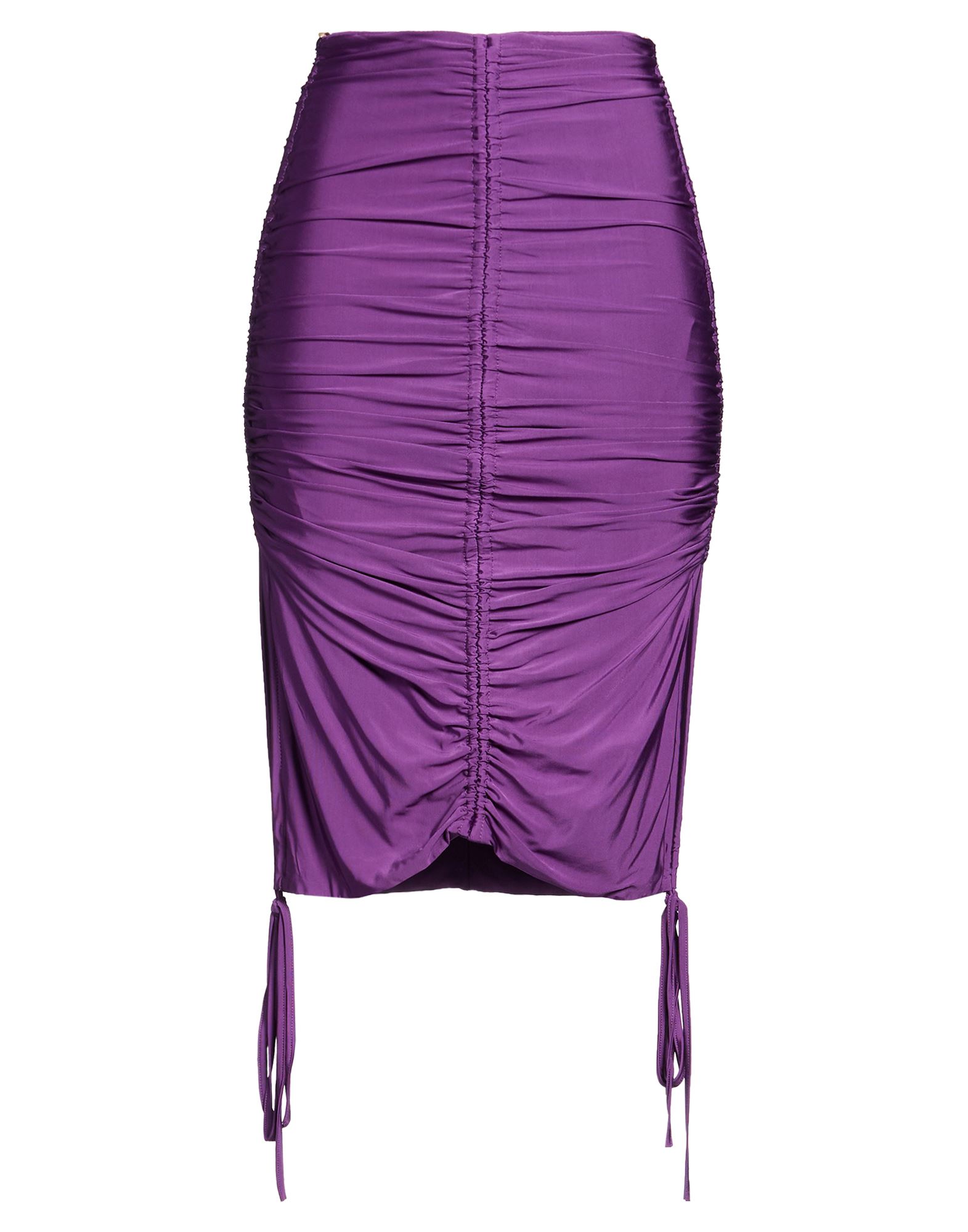 W LES FEMMES by BABYLON W LES FEMMES by BABYLON BOTTOMWEAR Μίντι φούστα