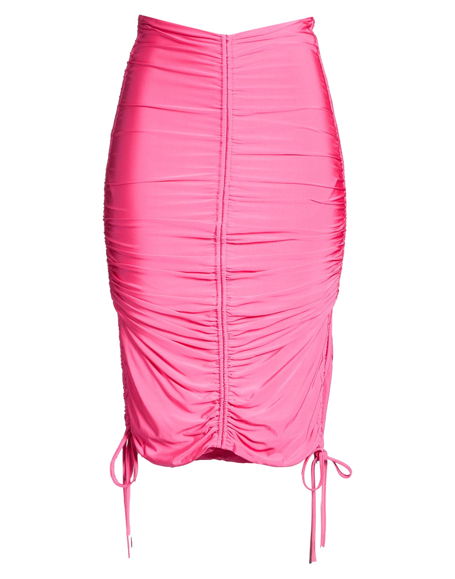 W LES FEMMES by BABYLON W LES FEMMES by BABYLON BOTTOMWEAR Μίντι φούστα