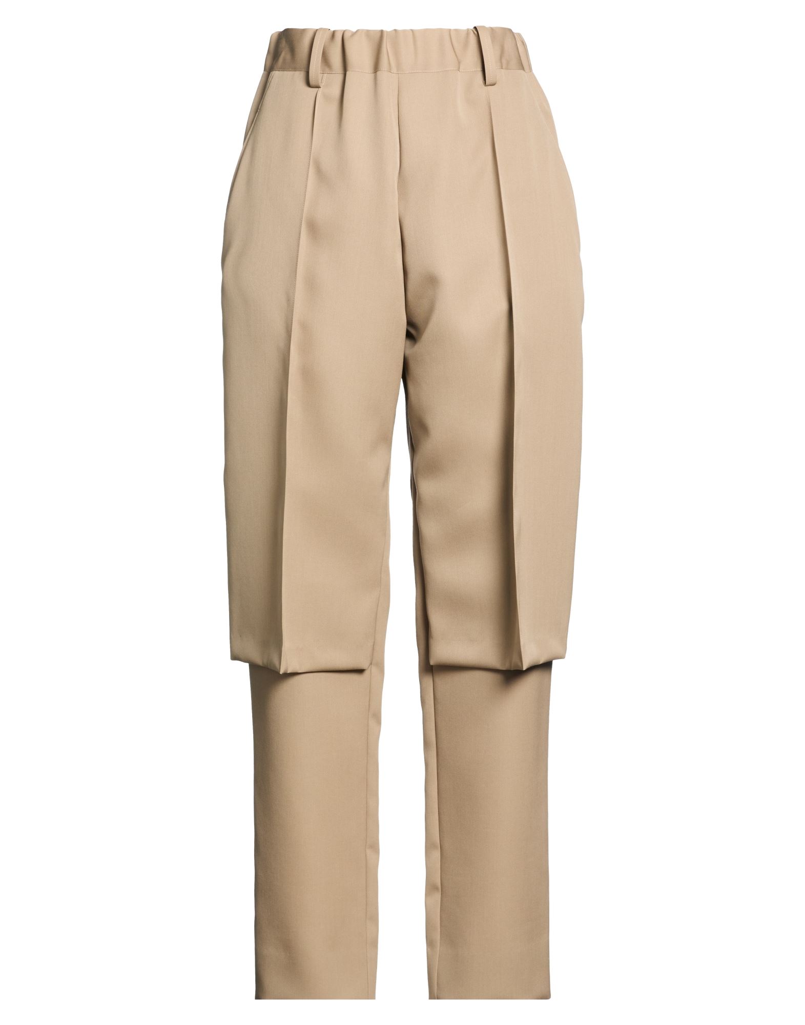 UJOH UJOH BOTTOMWEAR Casual Παντελόνι