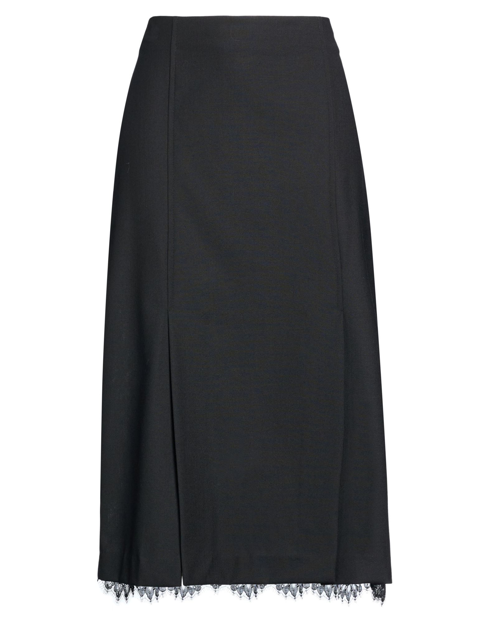 SEMICOUTURE BOTTOMWEAR Μίντι φούστα