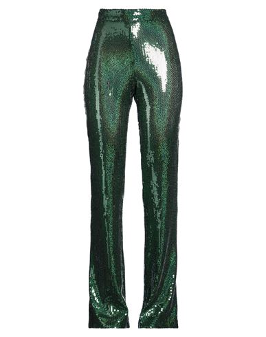 Pantalones Mujer Esmeralda 34 Mujer