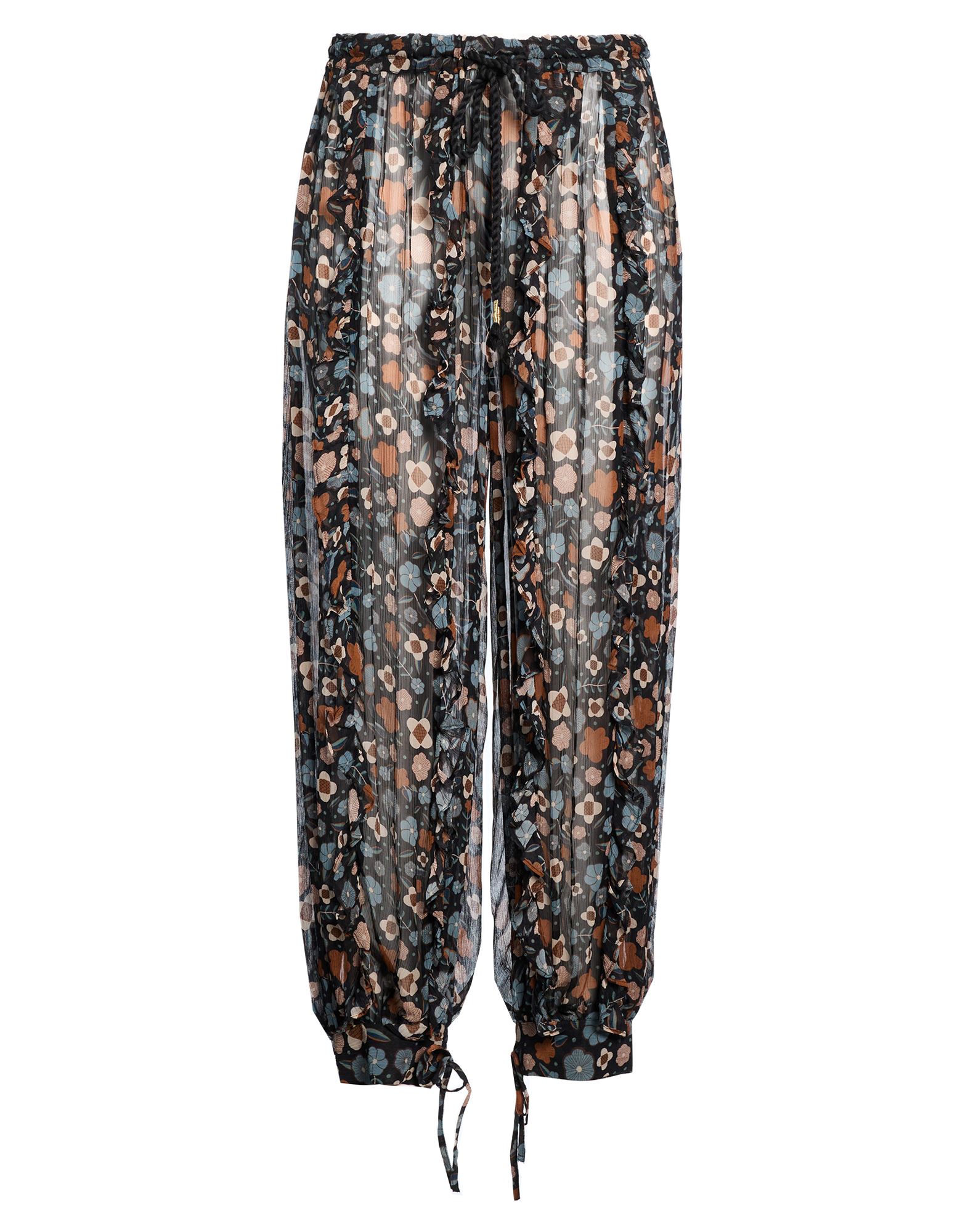 ANTIK BATIK BOTTOMWEAR Casual Παντελόνι