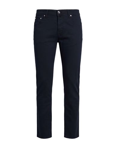 Pantalones Hombre Azul noche 32 Hombre