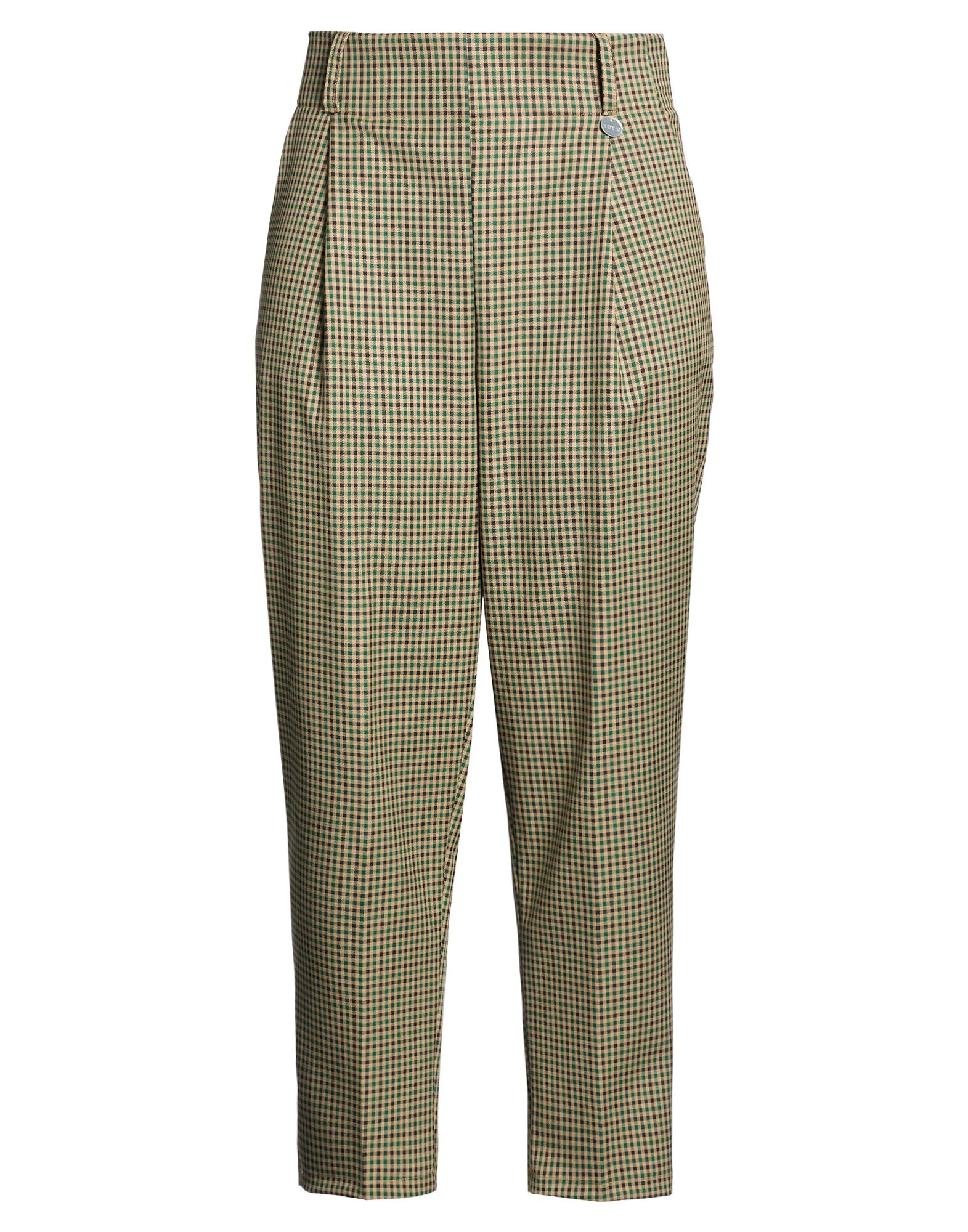 TOY G. BOTTOMWEAR Casual Παντελόνι