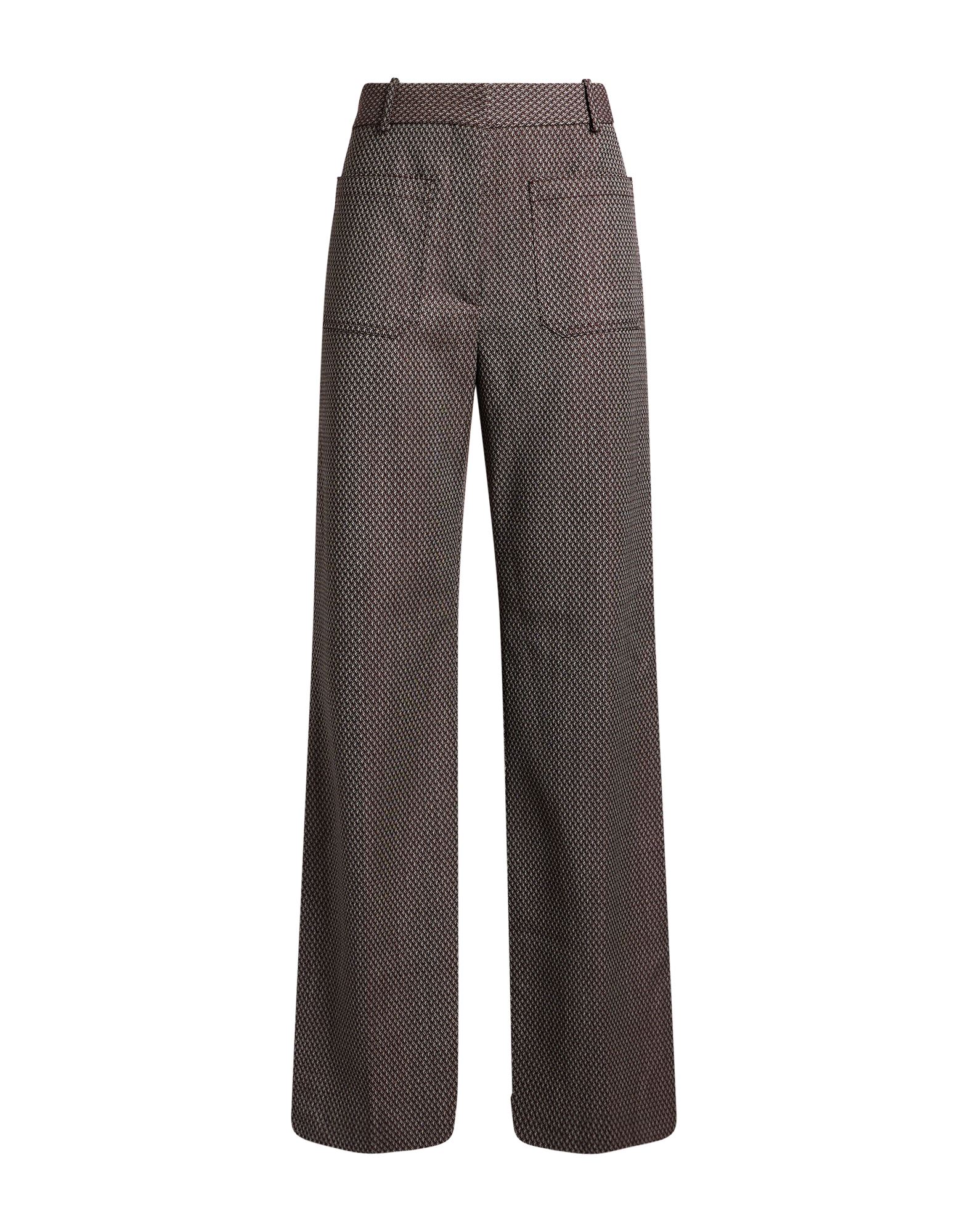 VICTORIA BECKHAM BOTTOMWEAR Casual Παντελόνι