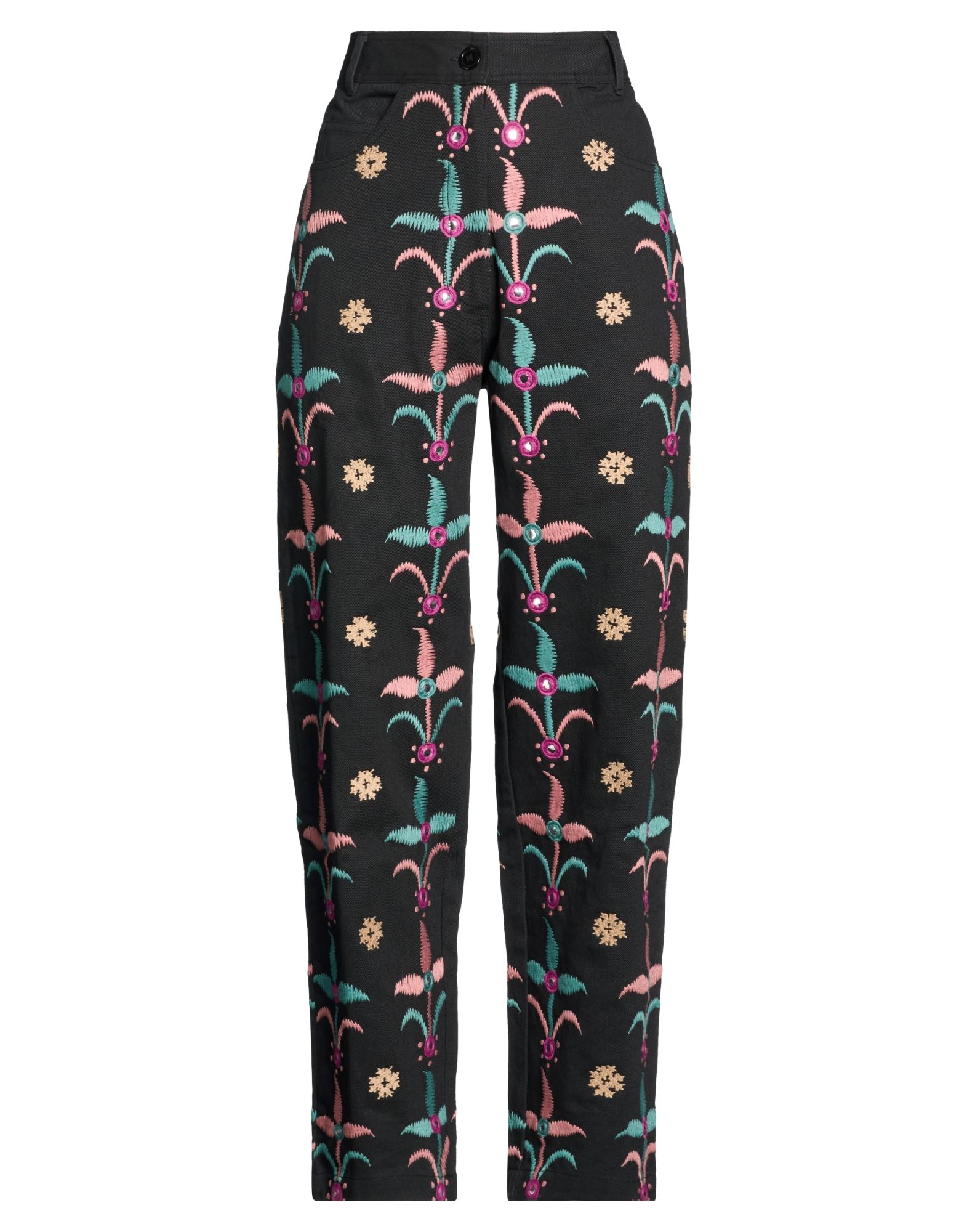 ANTIK BATIK ANTIK BATIK BOTTOMWEAR Τζιν