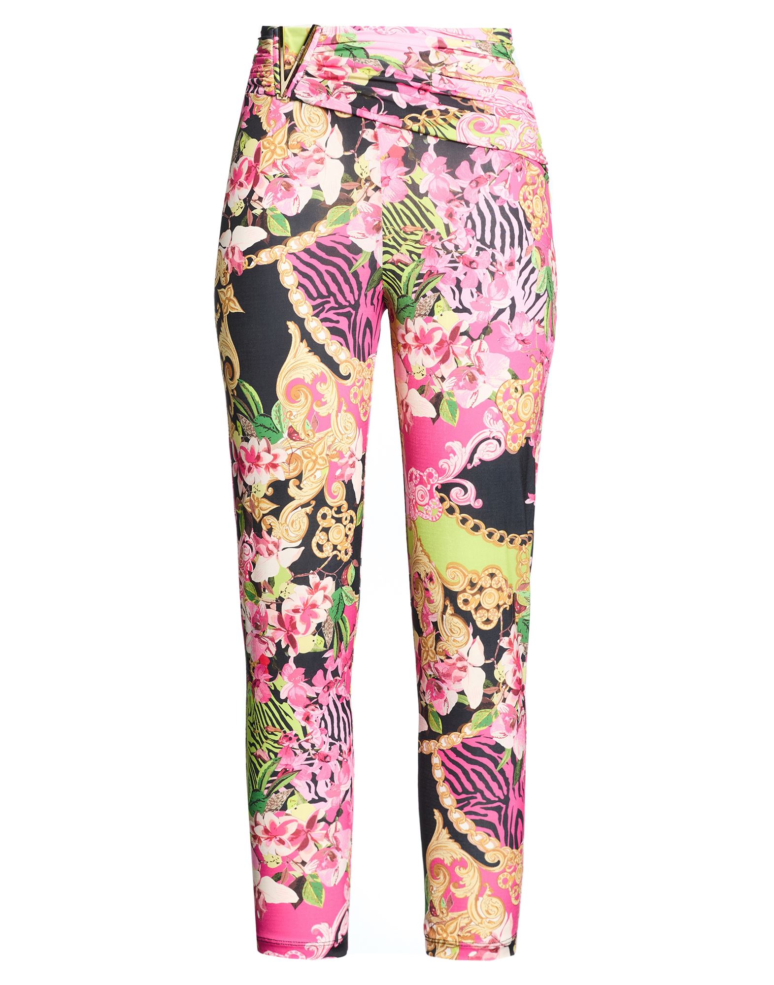 W LES FEMMES by BABYLON W LES FEMMES by BABYLON BOTTOMWEAR Casual Παντελόνι