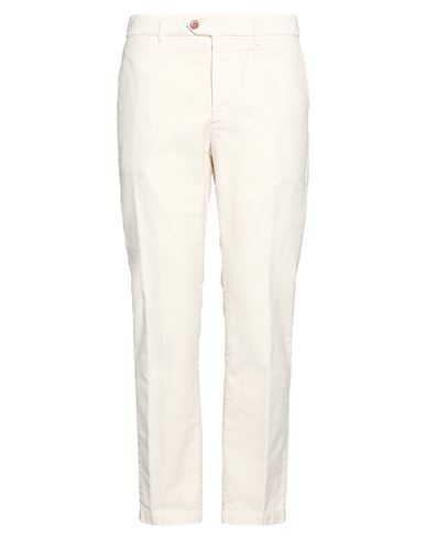 Pantalones Hombre Marfil 33,34 Hombre
