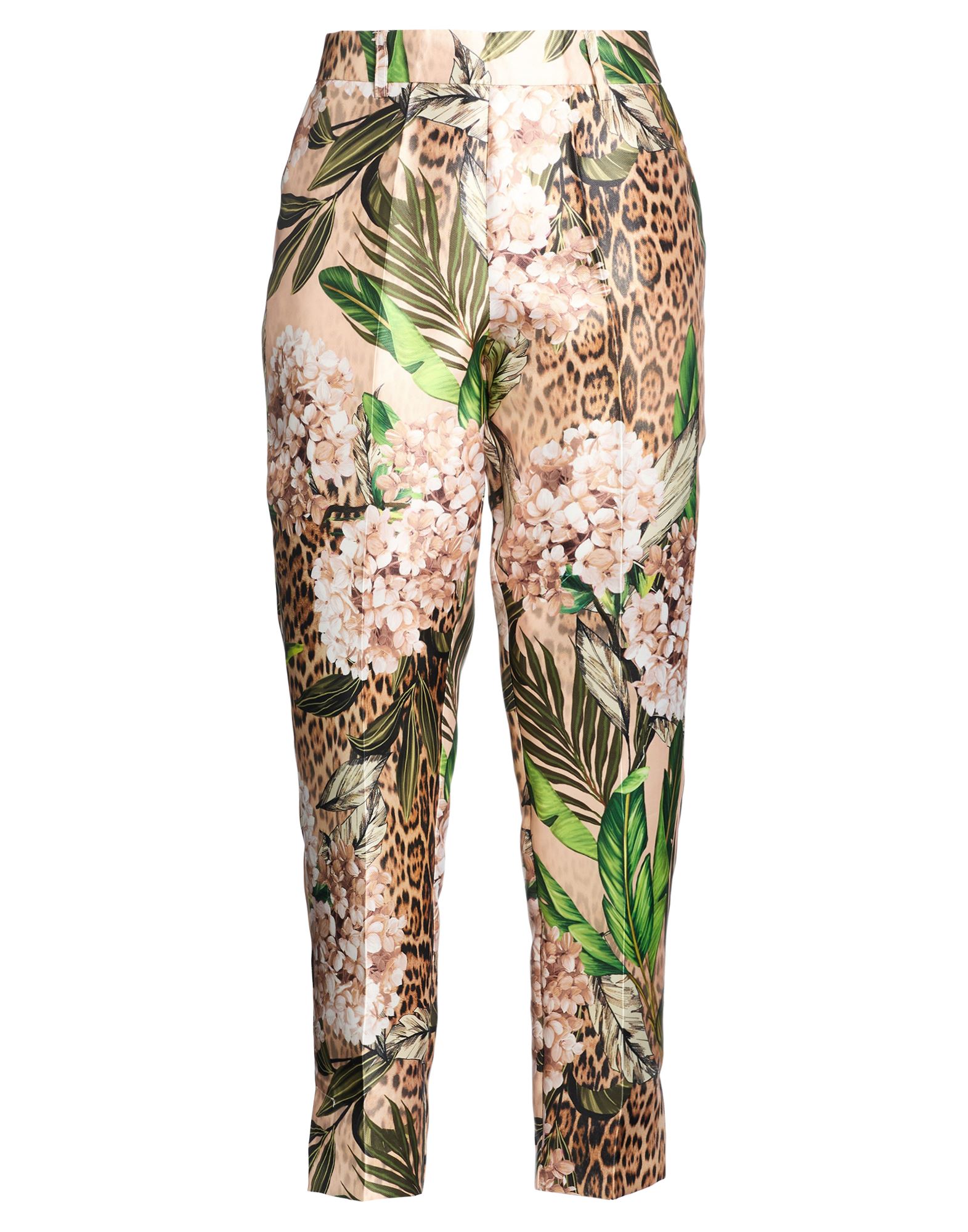 W LES FEMMES by BABYLON W LES FEMMES by BABYLON BOTTOMWEAR Casual Παντελόνι