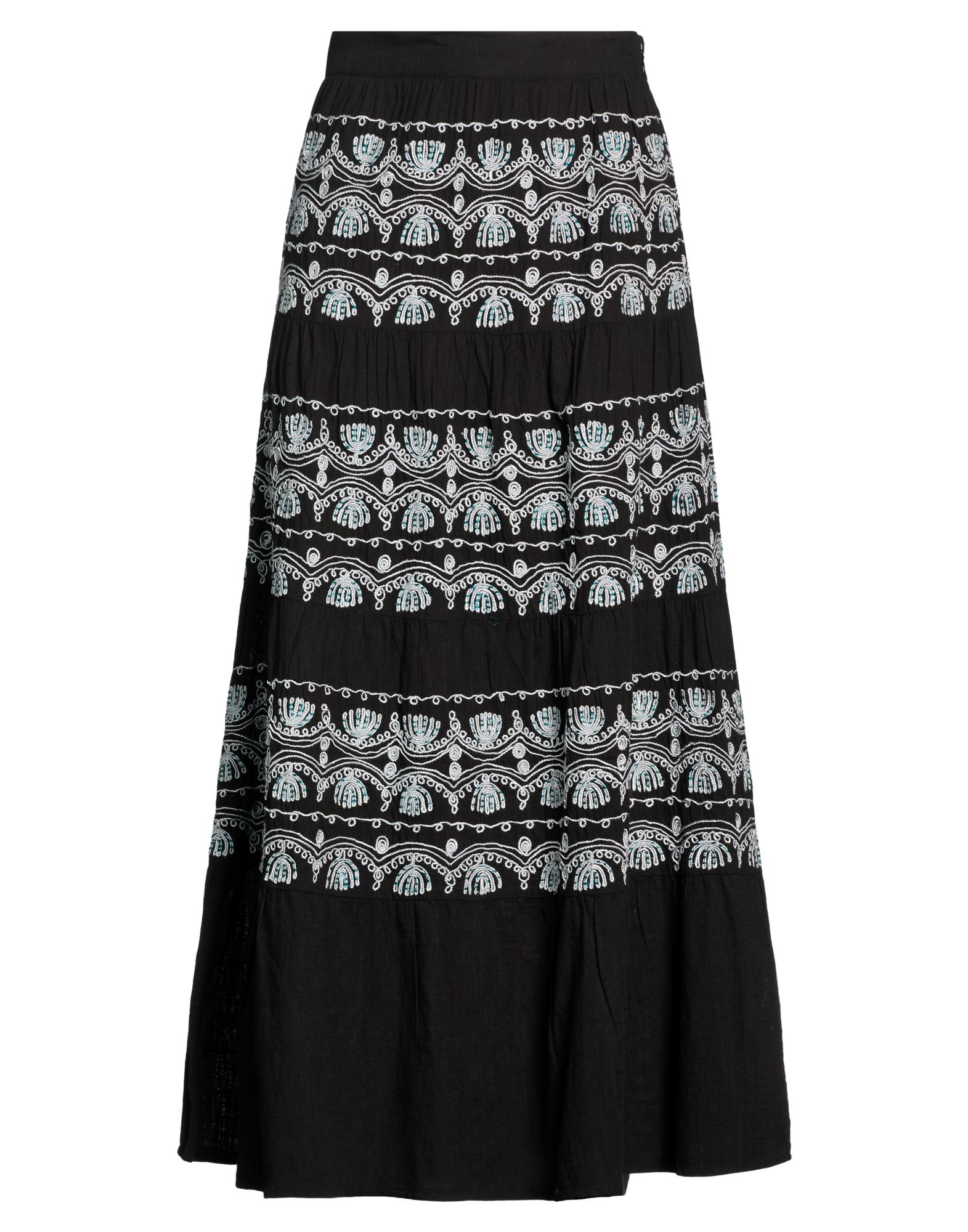 ANTIK BATIK ANTIK BATIK BOTTOMWEAR Μάξι φούστα