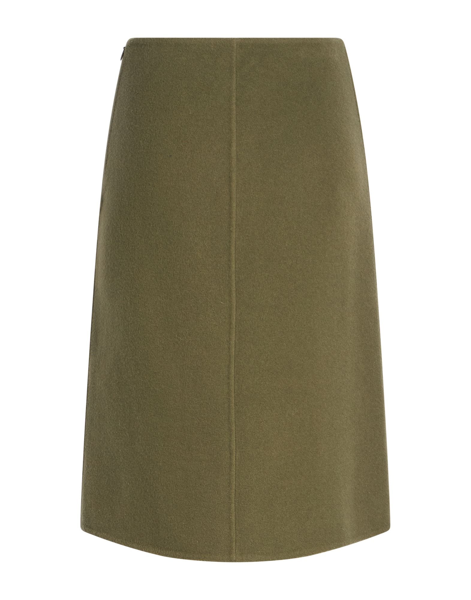 ANTONELLI ANTONELLI BOTTOMWEAR Μίντι φούστα