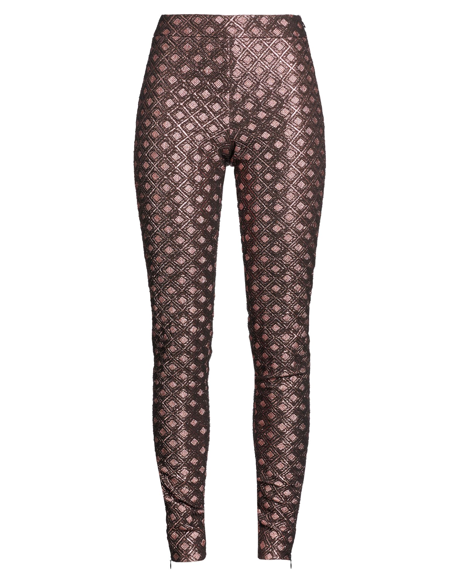 GIAMBA GIAMBA BOTTOMWEAR Casual Παντελόνι