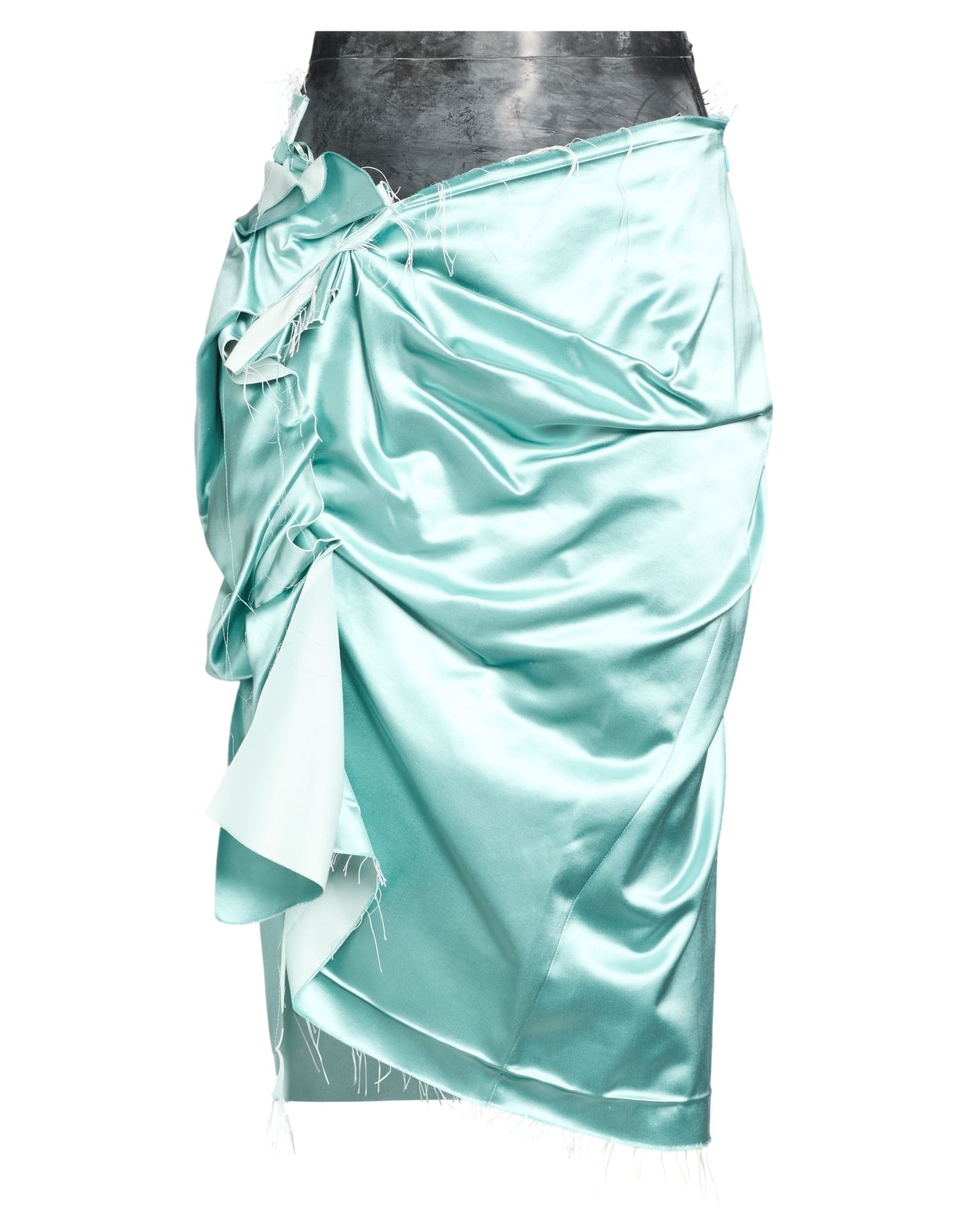 MAISON MARGIELA BOTTOMWEAR Μίντι φούστα