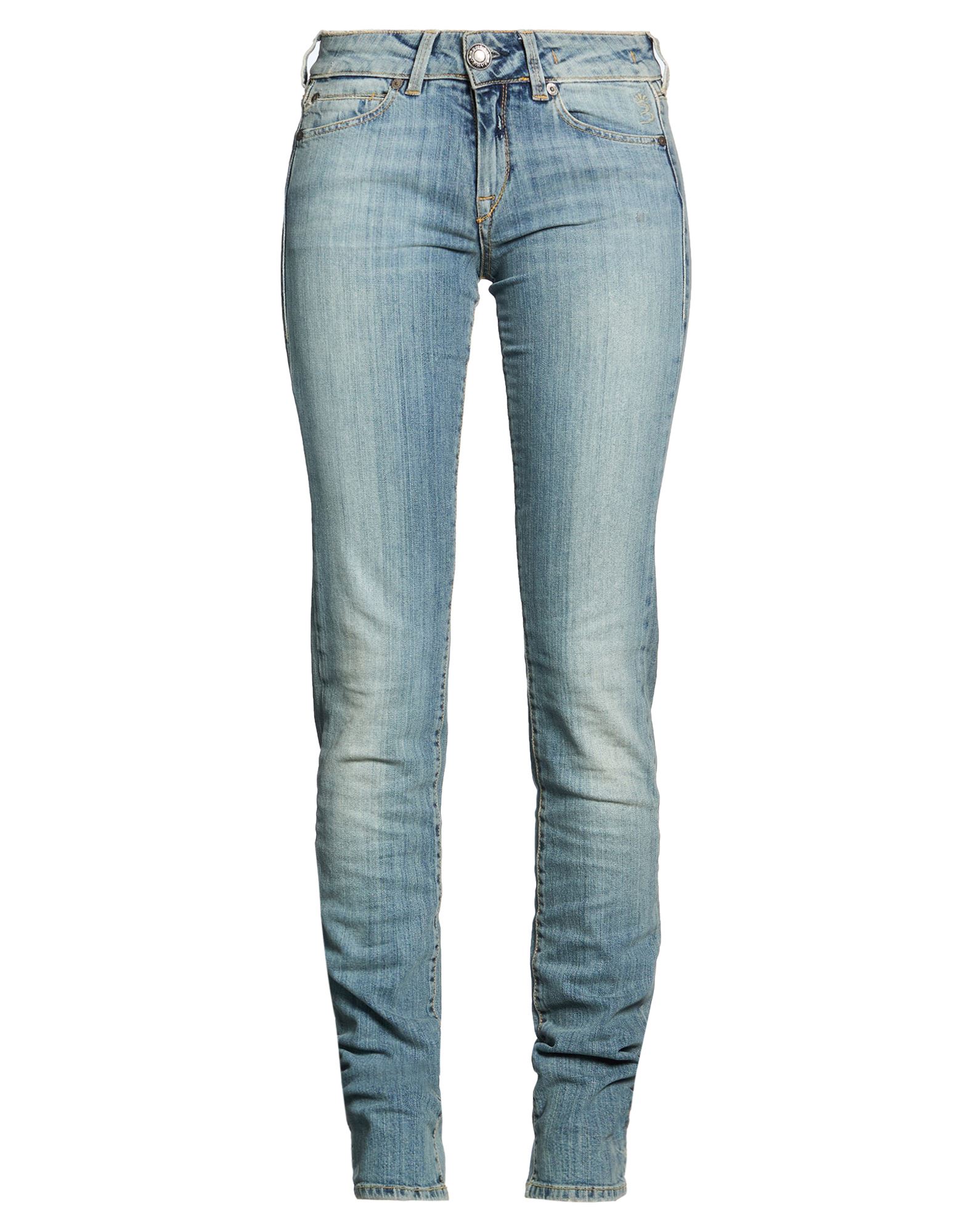 BARBA Napoli BOTTOMWEAR Τζιν