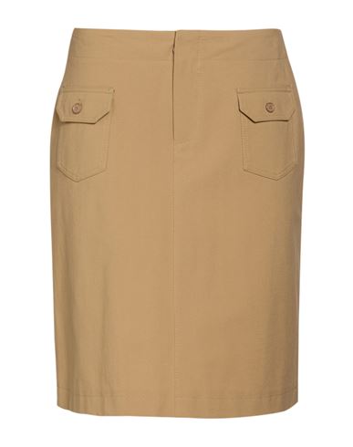 Minirock Damen Sand 40 Damen
