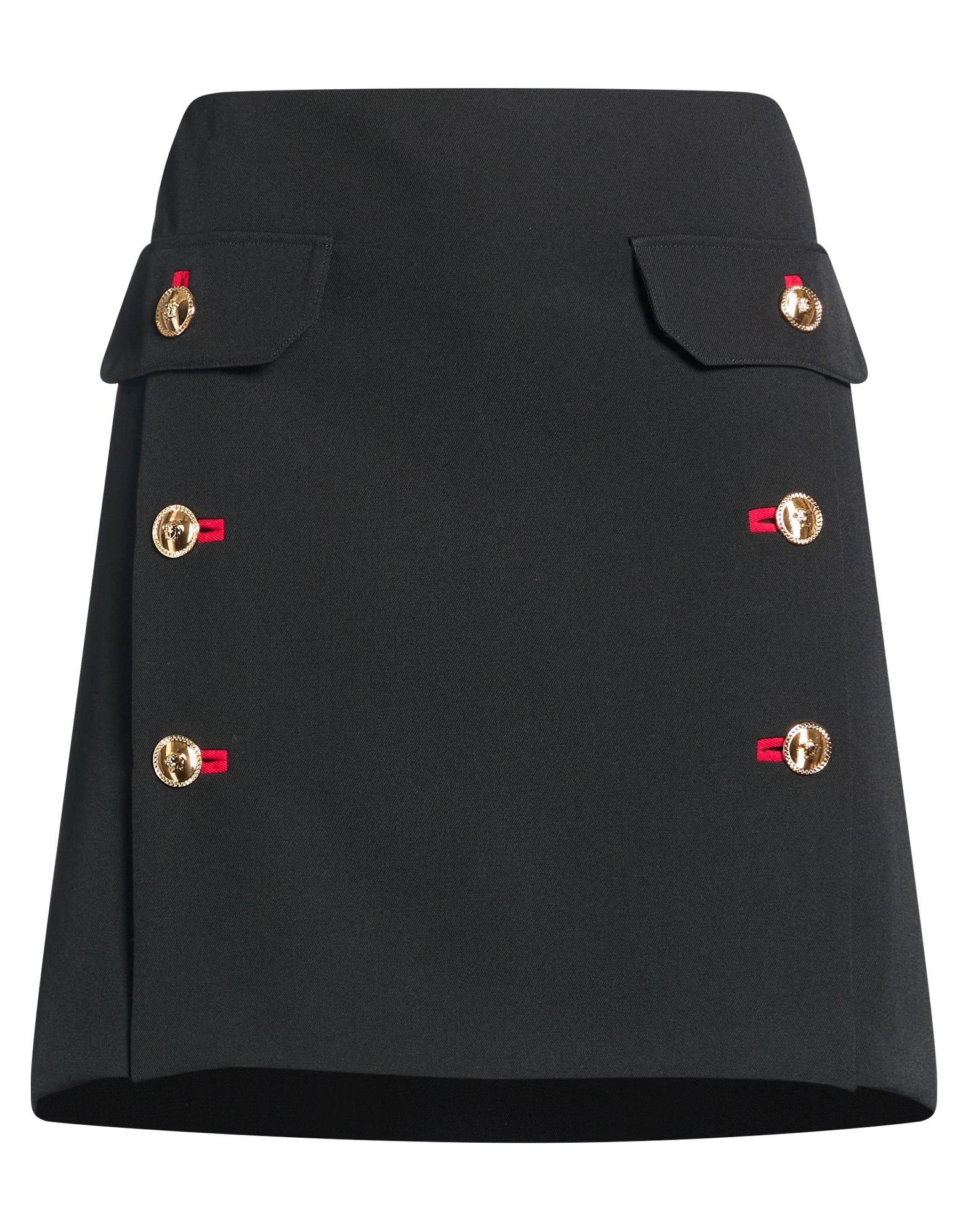 VERSACE VERSACE BOTTOMWEAR Μίνι φούστα