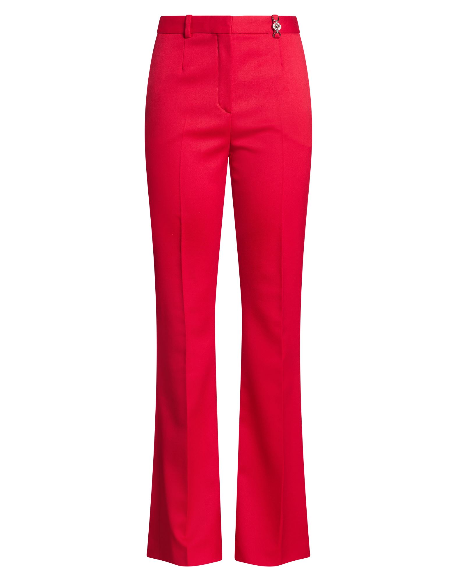 VERSACE VERSACE BOTTOMWEAR Casual Παντελόνι