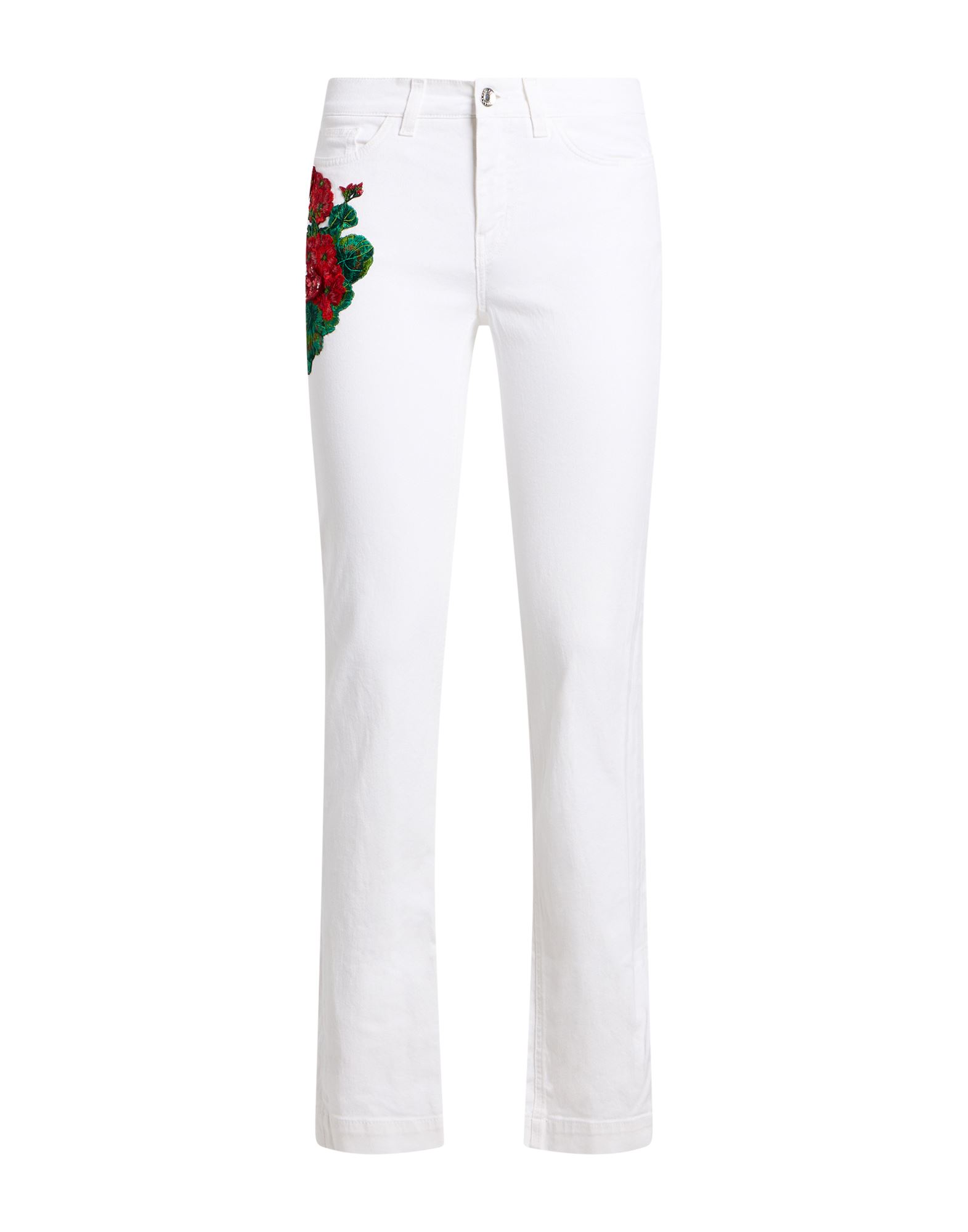 DOLCE&GABBANA BOTTOMWEAR Τζιν