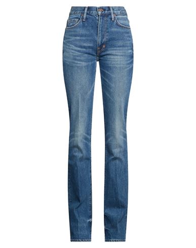 Jeanshose Damen Blau 25,26,27,28,29,30,31 Damen