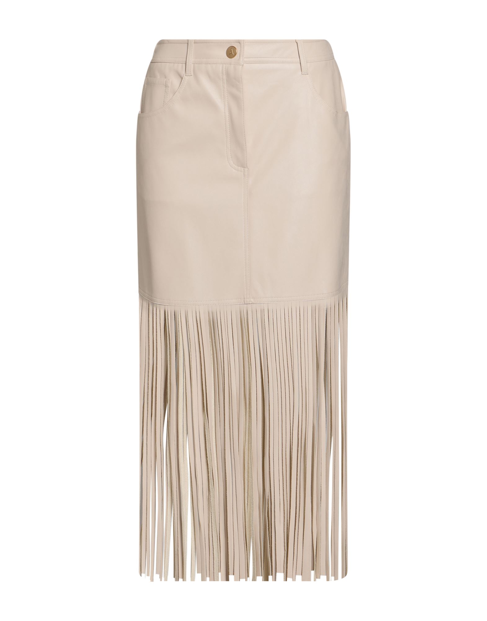 TWINSET BOTTOMWEAR Μίντι φούστα
