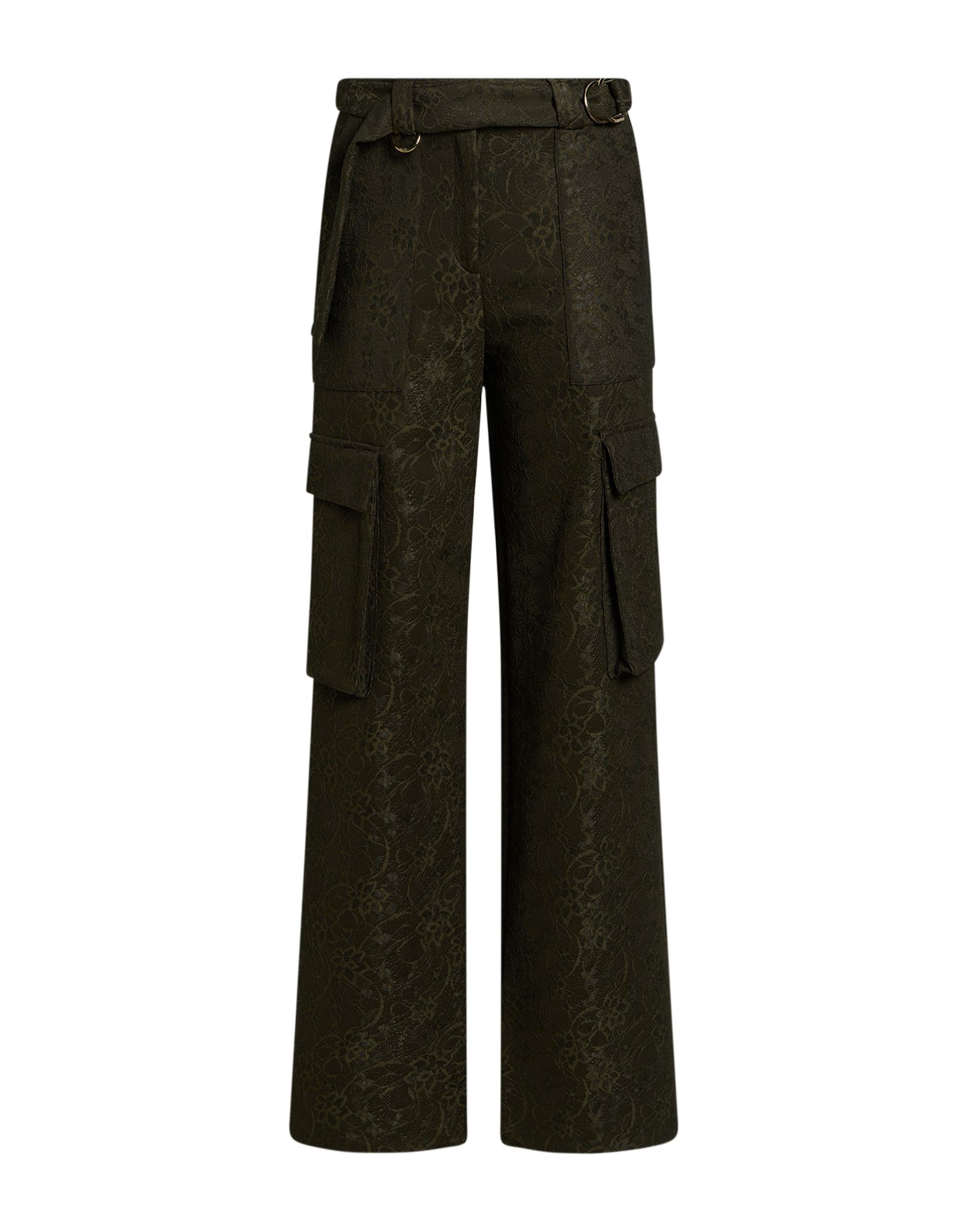 LIU •JO BOTTOMWEAR Casual Παντελόνι