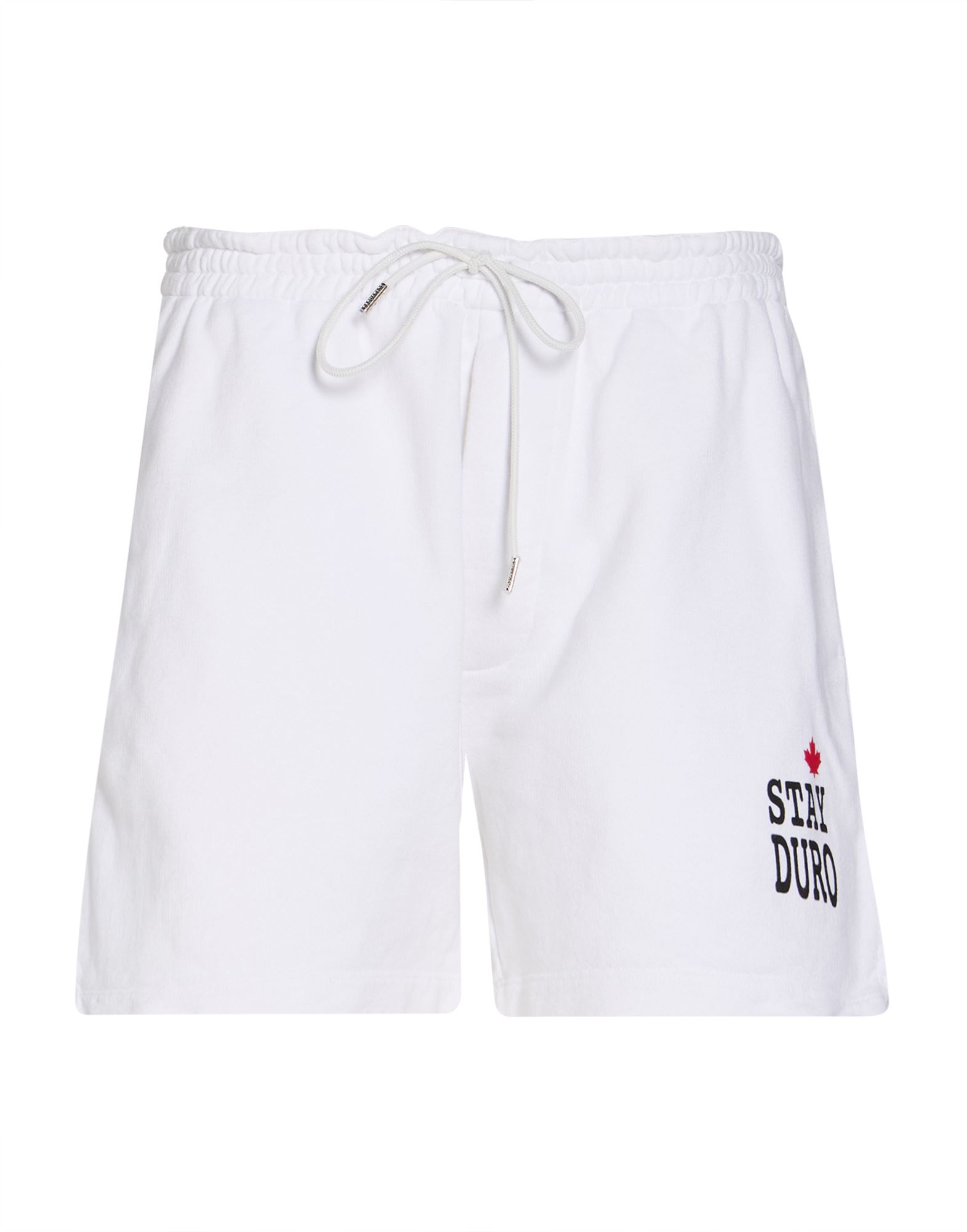 DSQUARED2 BOTTOMWEAR Σορτς & Βερμούδες