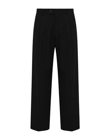 Pantalones Hombre Negro S,XL Hombre