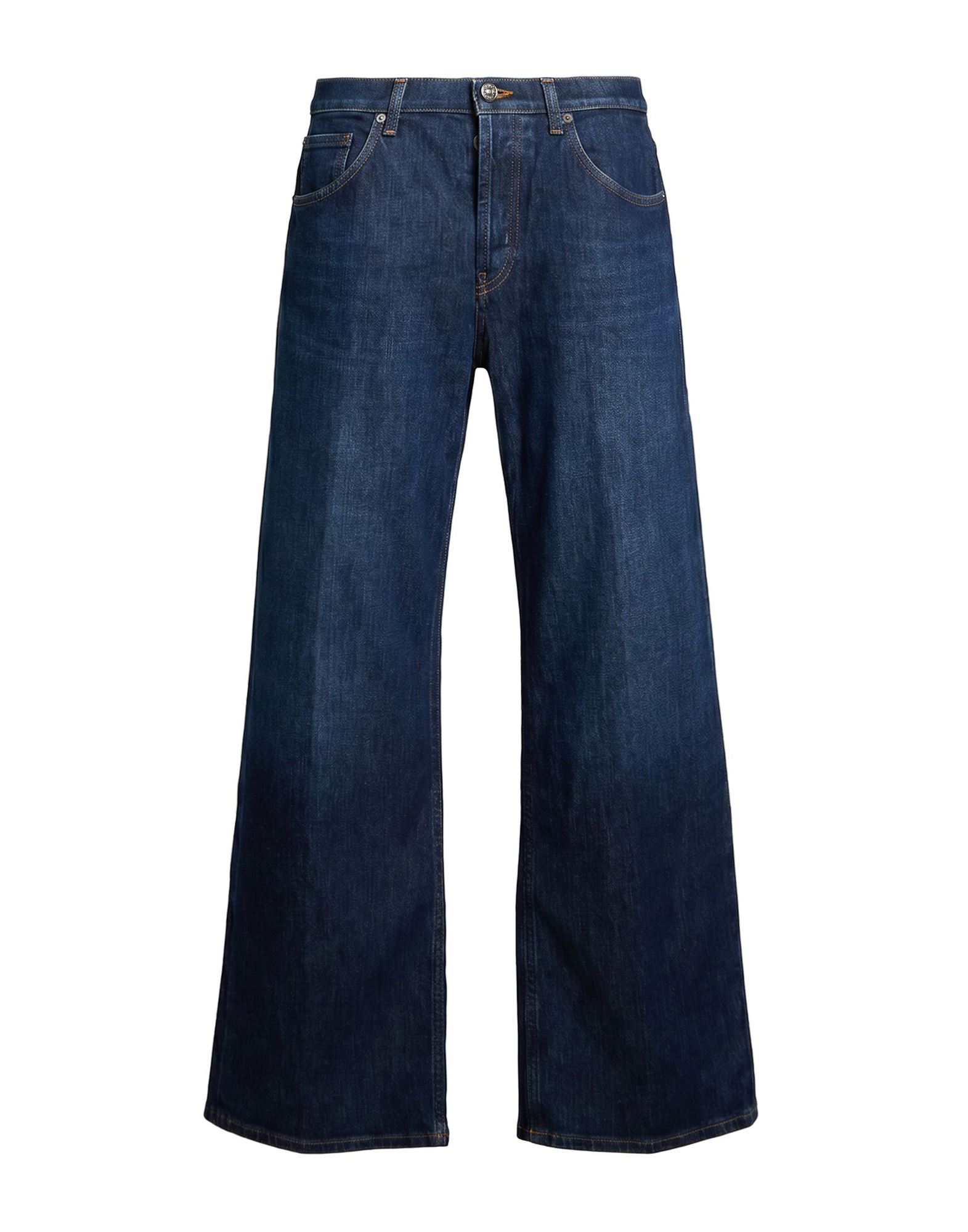 DONDUP DONDUP BOTTOMWEAR Τζιν