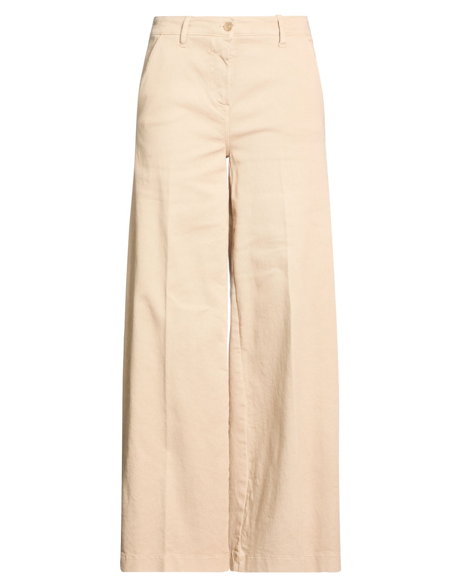 CARLA G. BOTTOMWEAR Casual Παντελόνι