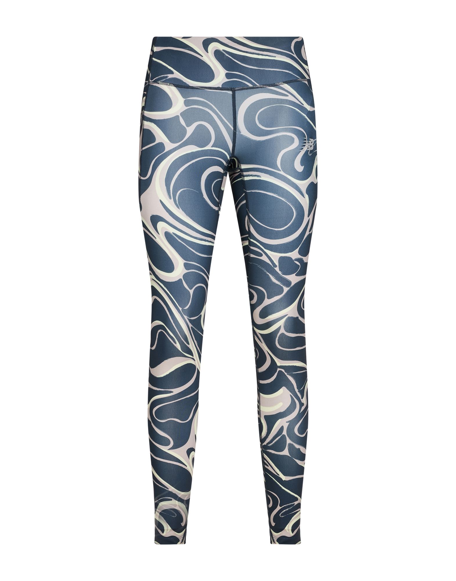 NEW BALANCE BOTTOMWEAR Κολάν