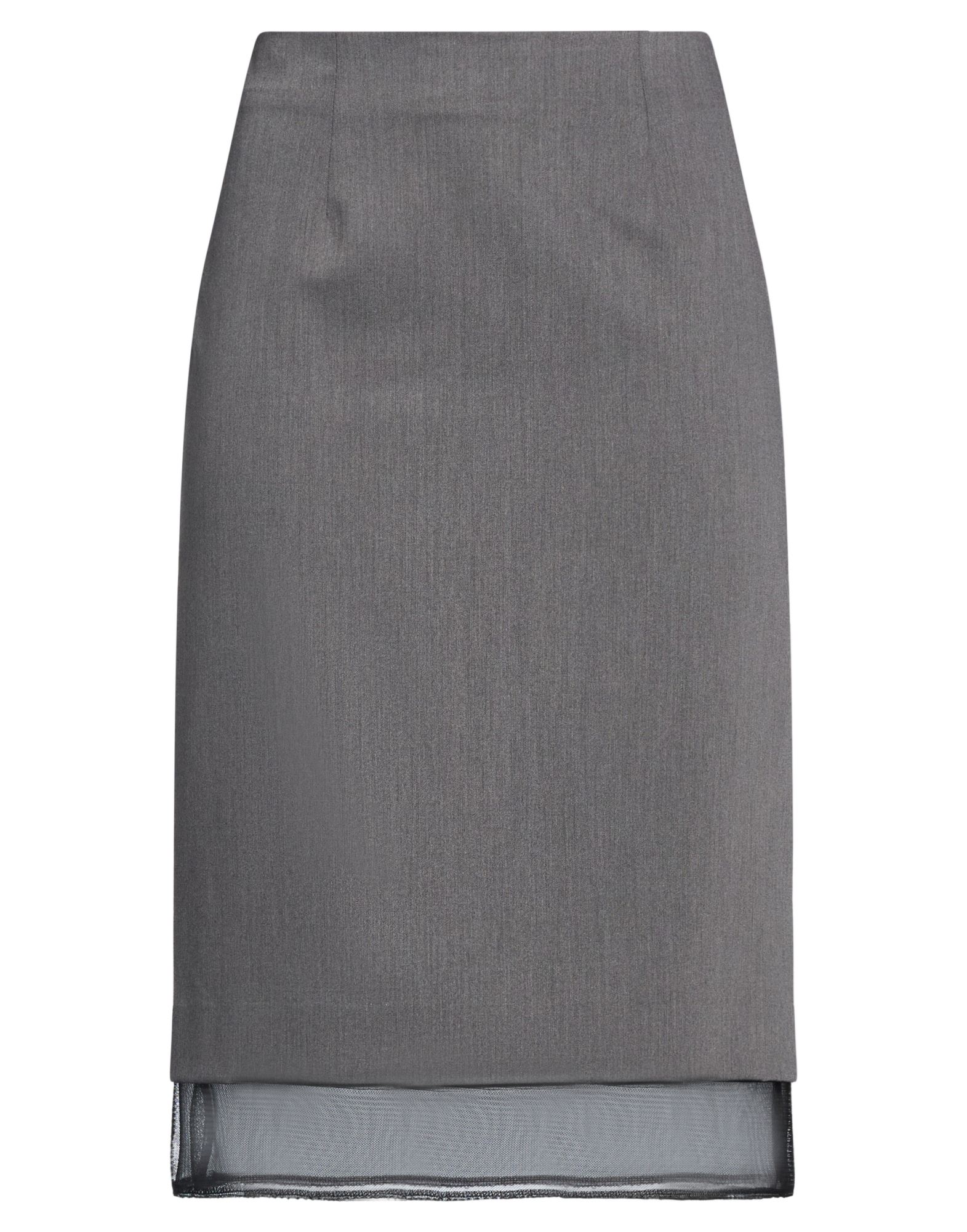 ALPHA STUDIO BOTTOMWEAR Μίντι φούστα