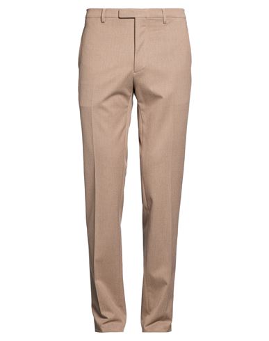 Hose Herren Hellbraun 50,52 Herren