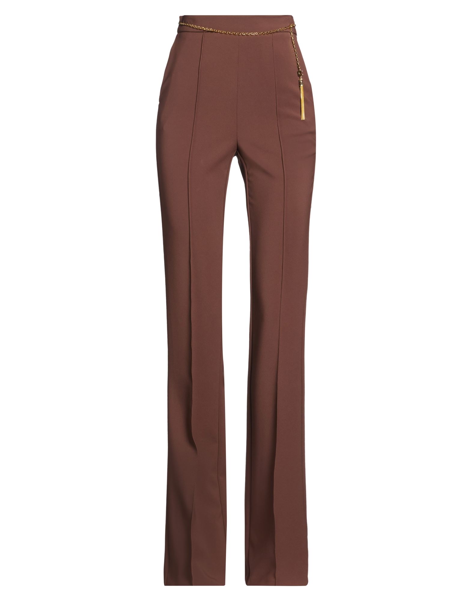 ELISABETTA FRANCHI BOTTOMWEAR Casual Παντελόνι
