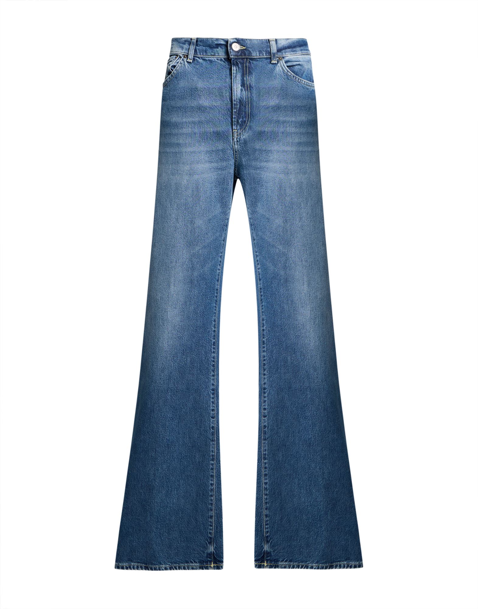 DONDUP DONDUP BOTTOMWEAR Τζιν