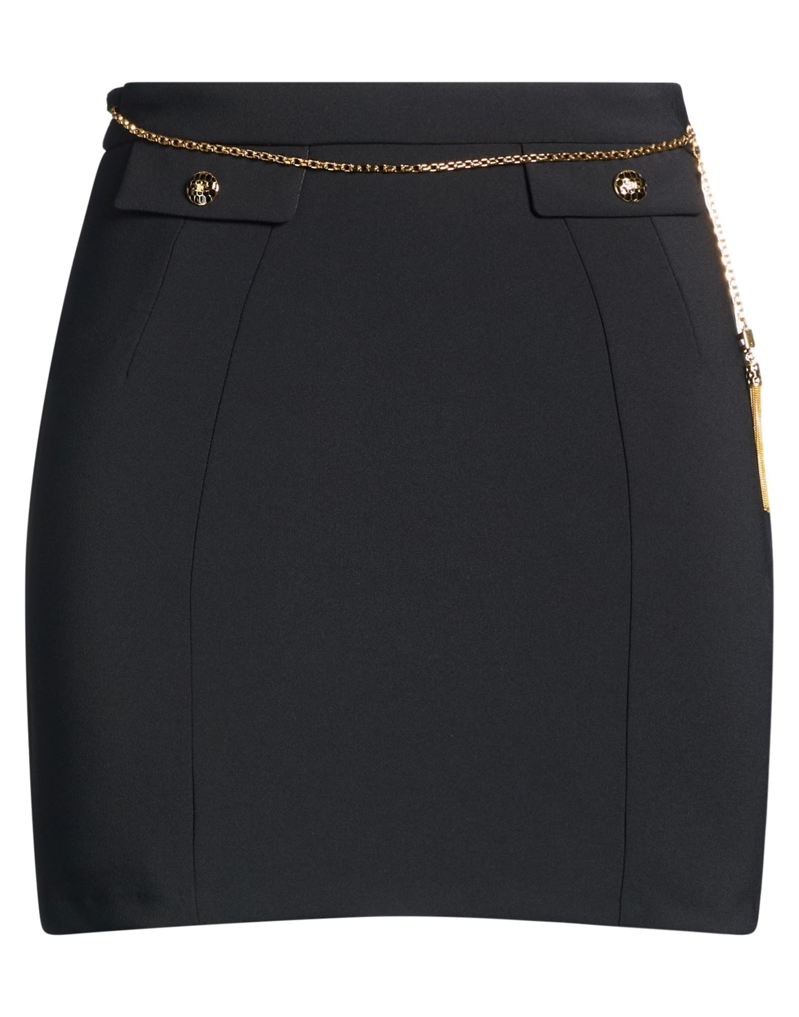 ELISABETTA FRANCHI ELISABETTA FRANCHI BOTTOMWEAR Μίνι φούστα