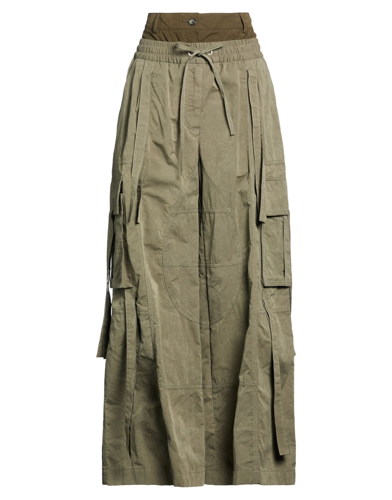 DOLCE&GABBANA DOLCE&GABBANA BOTTOMWEAR Casual Παντελόνι