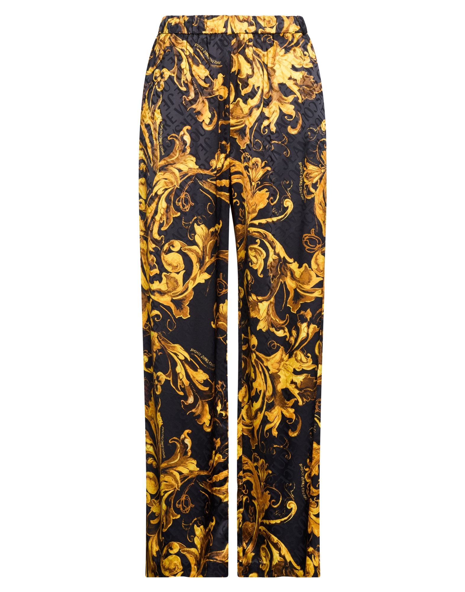 VERSACE JEANS COUTURE VERSACE JEANS COUTURE BOTTOMWEAR Casual Παντελόνι