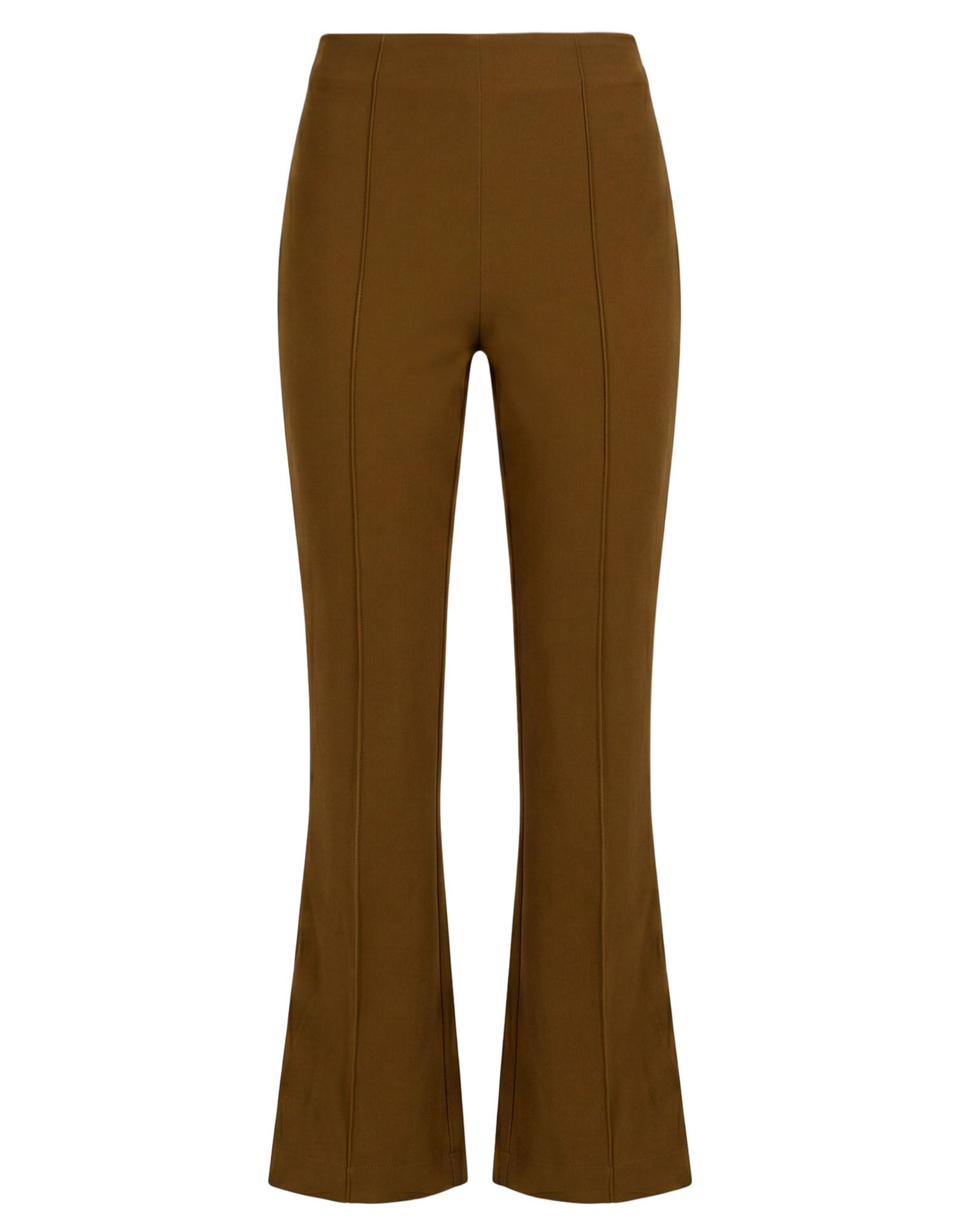 ERIKA CAVALLINI BOTTOMWEAR Casual Παντελόνι