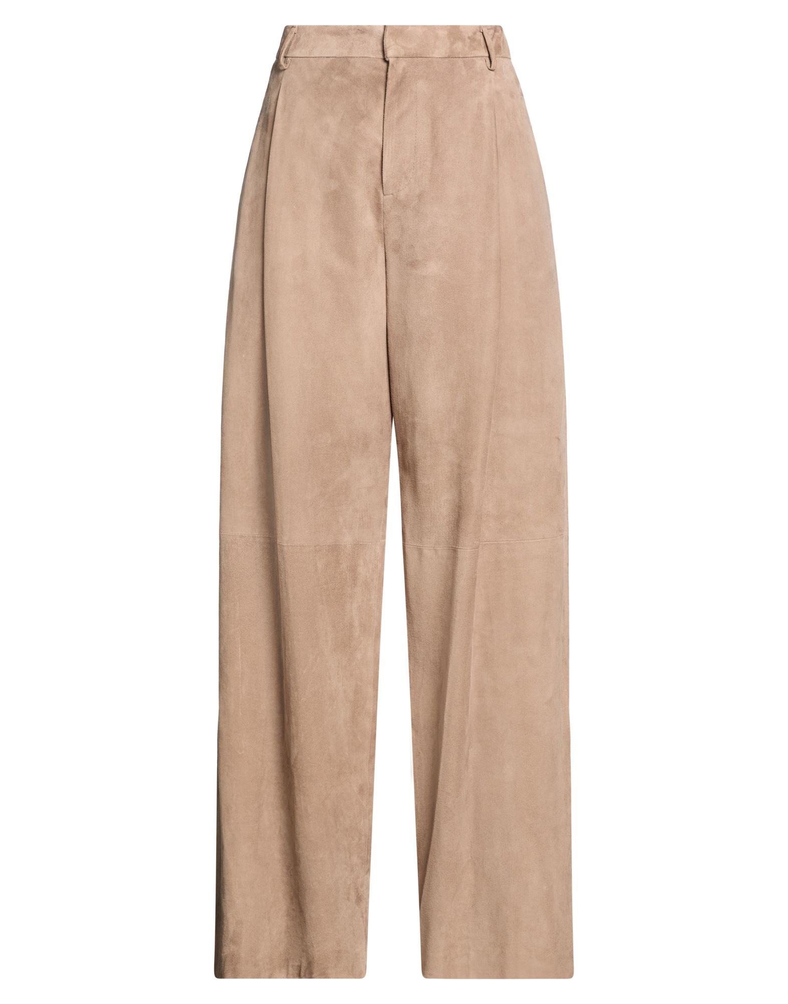 'S MAX MARA 'S MAX MARA BOTTOMWEAR Casual Παντελόνι