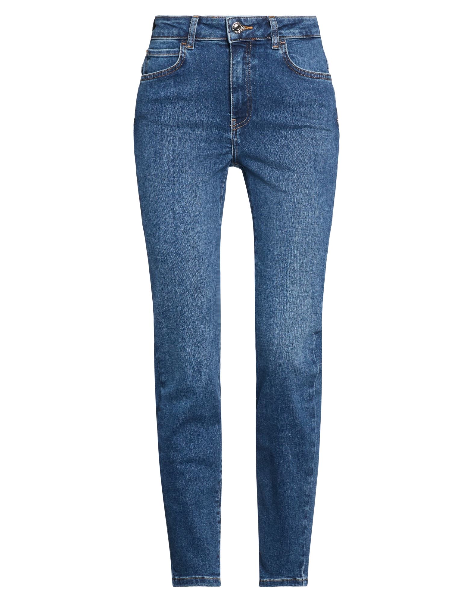 CARACTÈRE BOTTOMWEAR Τζιν