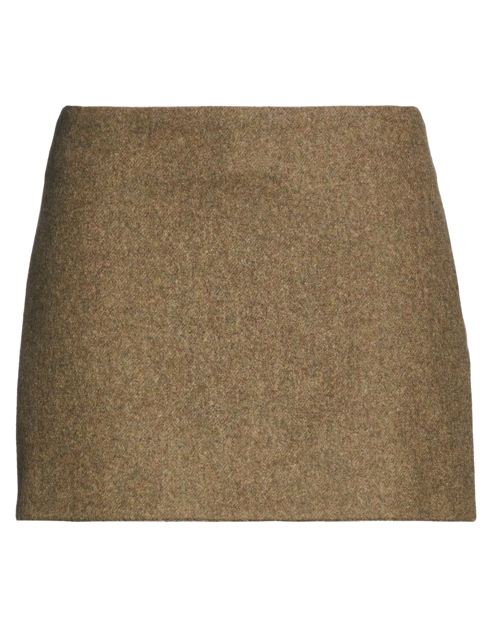 FERRAGAMO FERRAGAMO BOTTOMWEAR Μίνι φούστα